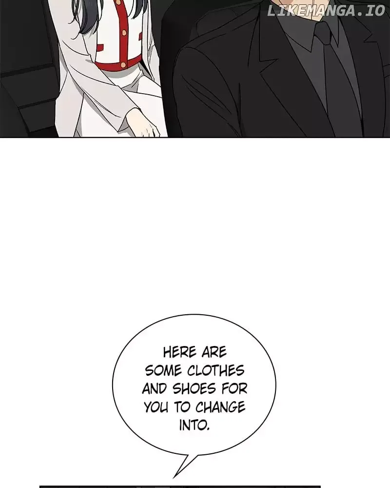 It’s My Life - Webtoon Chapter 8 page 75