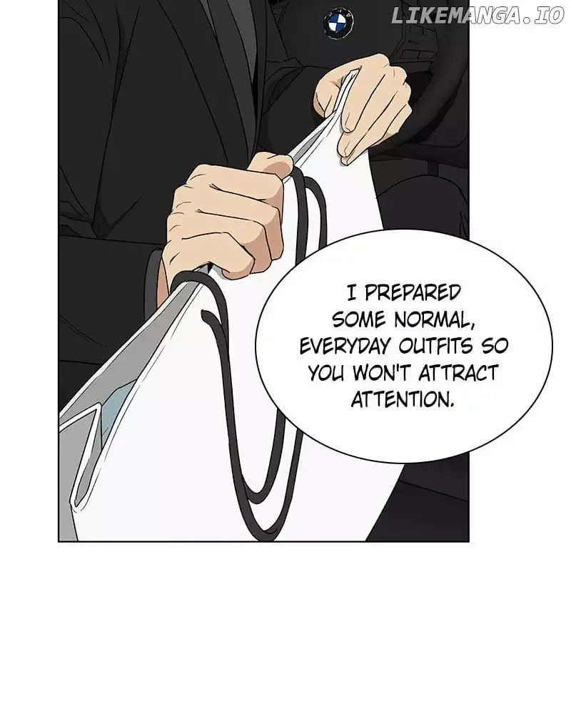 It’s My Life - Webtoon Chapter 8 page 76