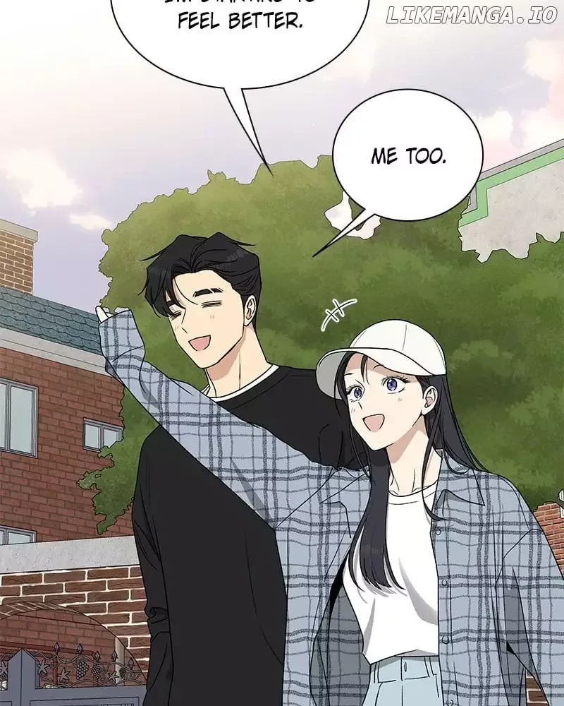 It’s My Life - Webtoon Chapter 8 page 82