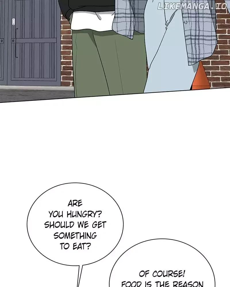 It’s My Life - Webtoon Chapter 8 page 83