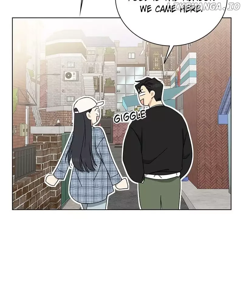 It’s My Life - Webtoon Chapter 8 page 84