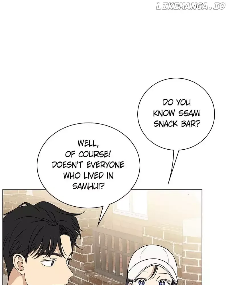 It’s My Life - Webtoon Chapter 8 page 85