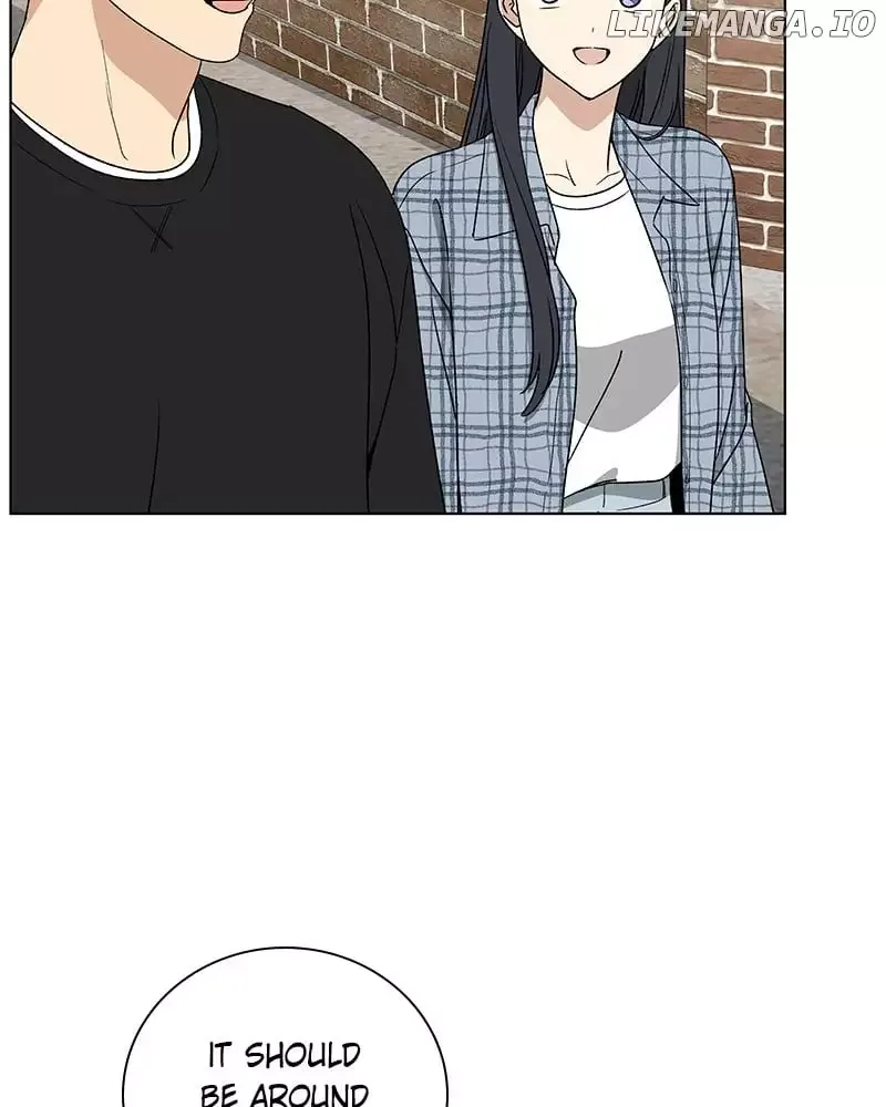 It’s My Life - Webtoon Chapter 8 page 86