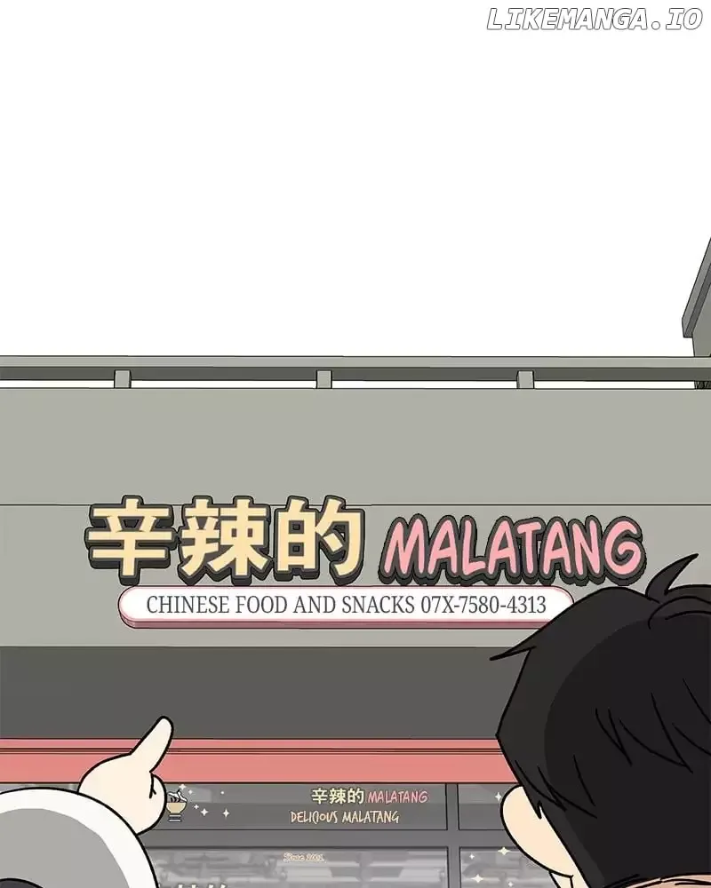 It’s My Life - Webtoon Chapter 8 page 88