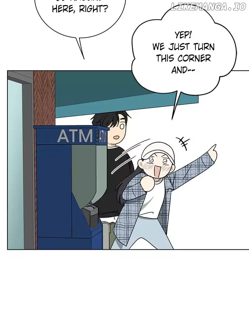 It’s My Life - Webtoon Chapter 8 page 87