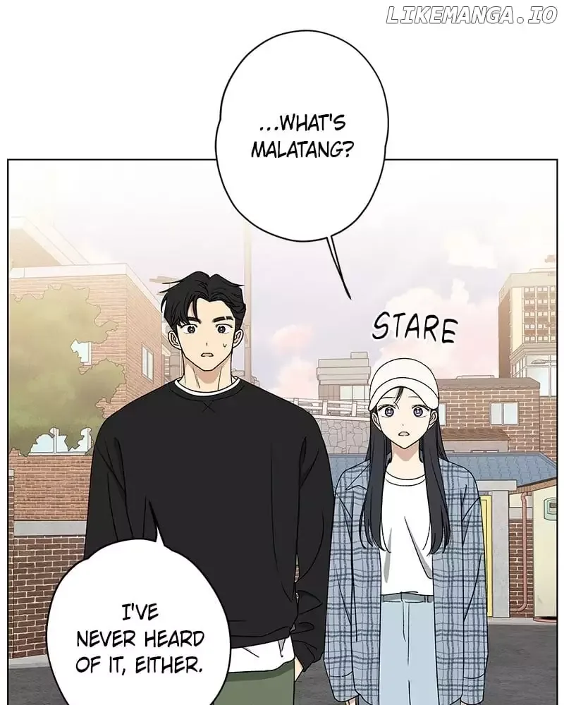 It’s My Life - Webtoon Chapter 8 page 90