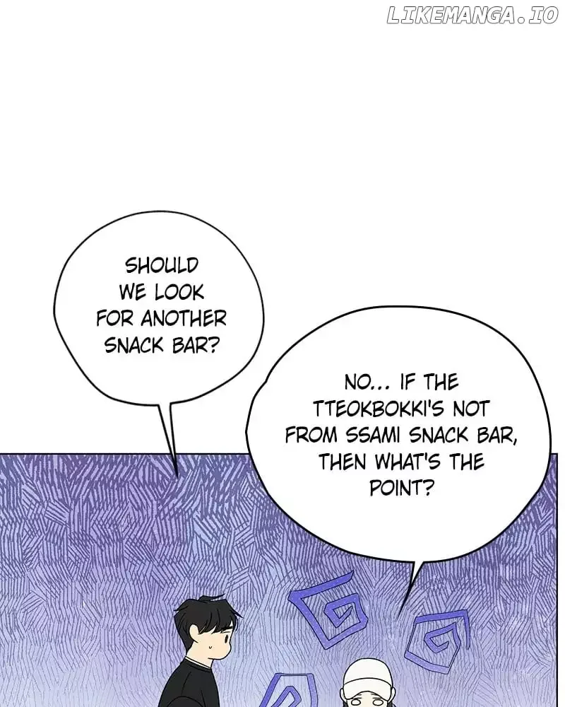 It’s My Life - Webtoon Chapter 8 page 93