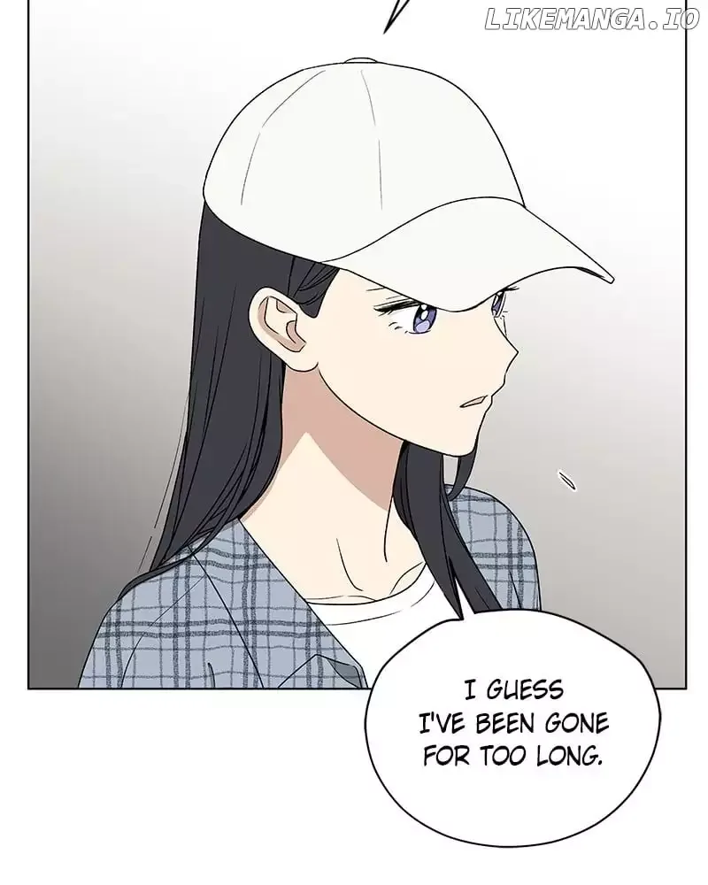 It’s My Life - Webtoon Chapter 8 page 92