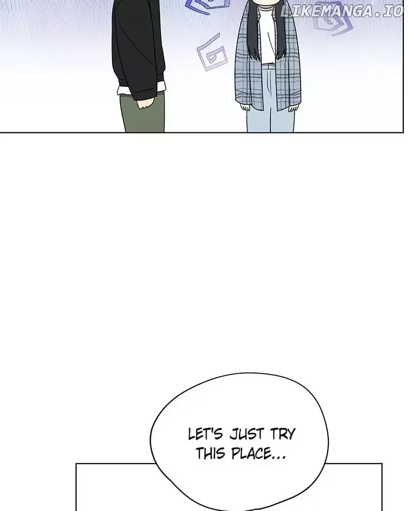 It’s My Life - Webtoon Chapter 8 page 94