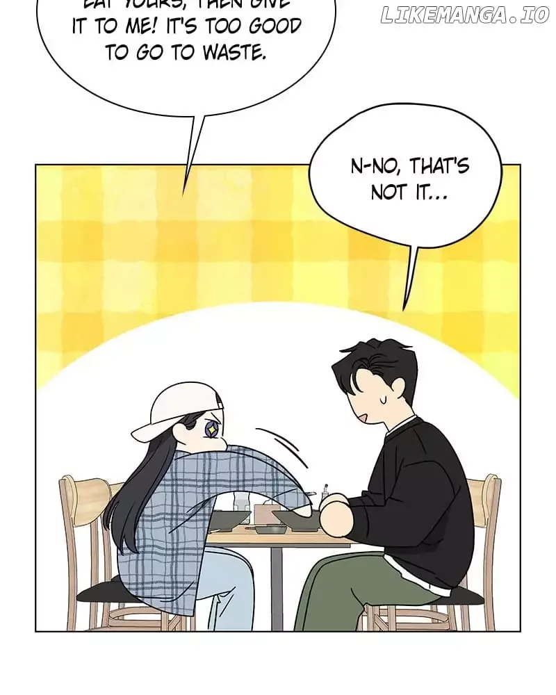It’s My Life - Webtoon Chapter 8 page 104