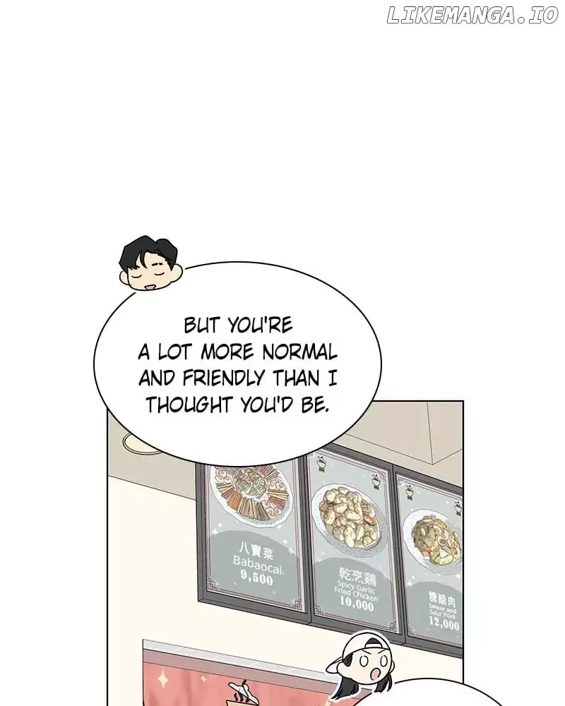 It’s My Life - Webtoon Chapter 8 page 107