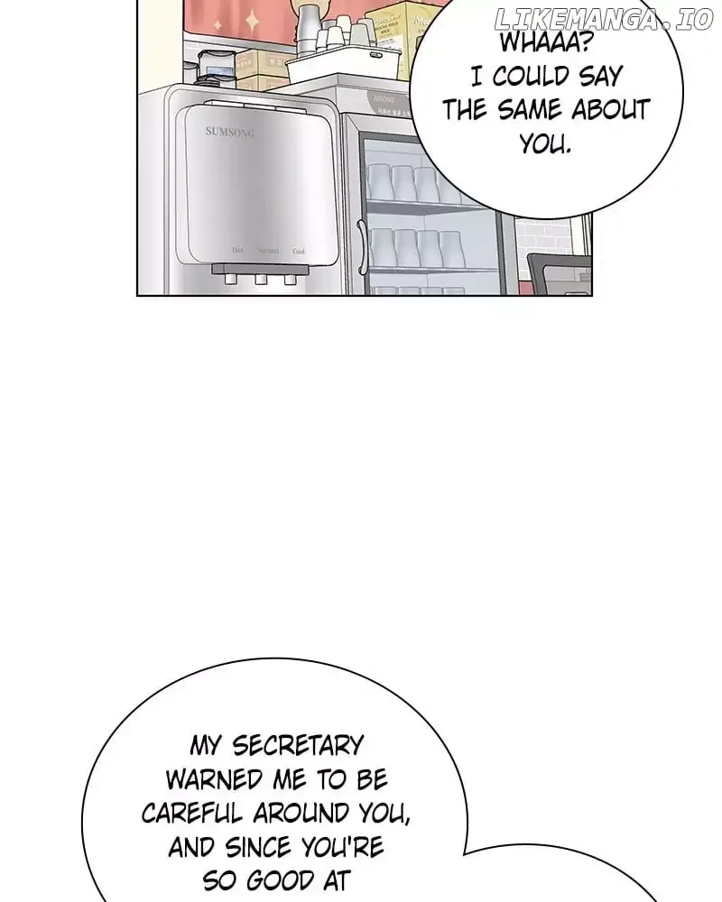 It’s My Life - Webtoon Chapter 8 page 108