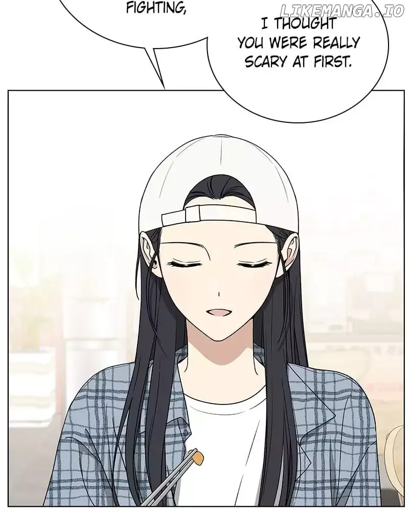 It’s My Life - Webtoon Chapter 8 page 109