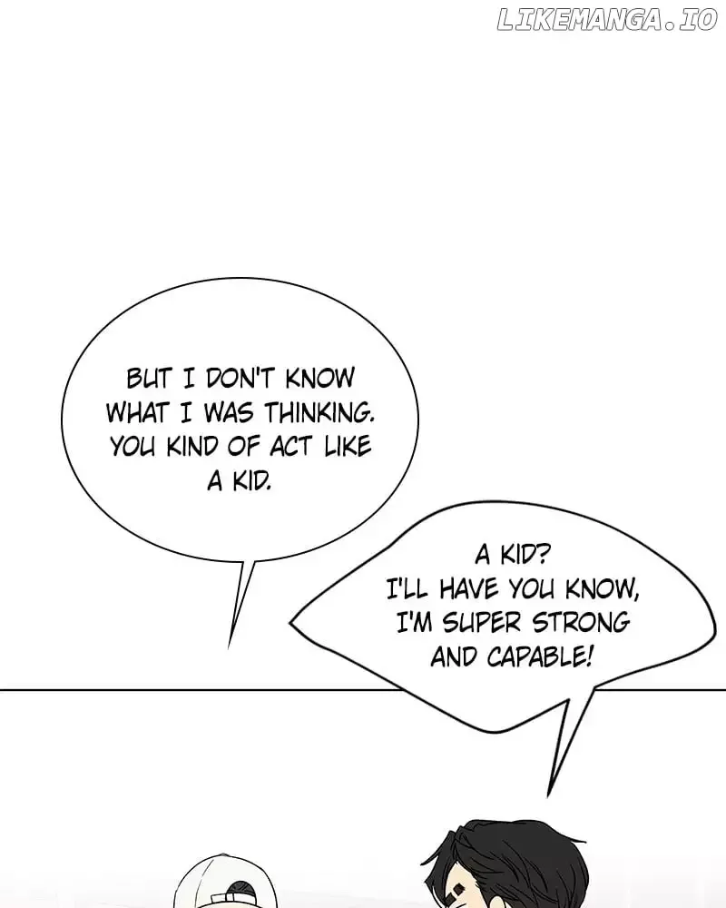 It’s My Life - Webtoon Chapter 8 page 110