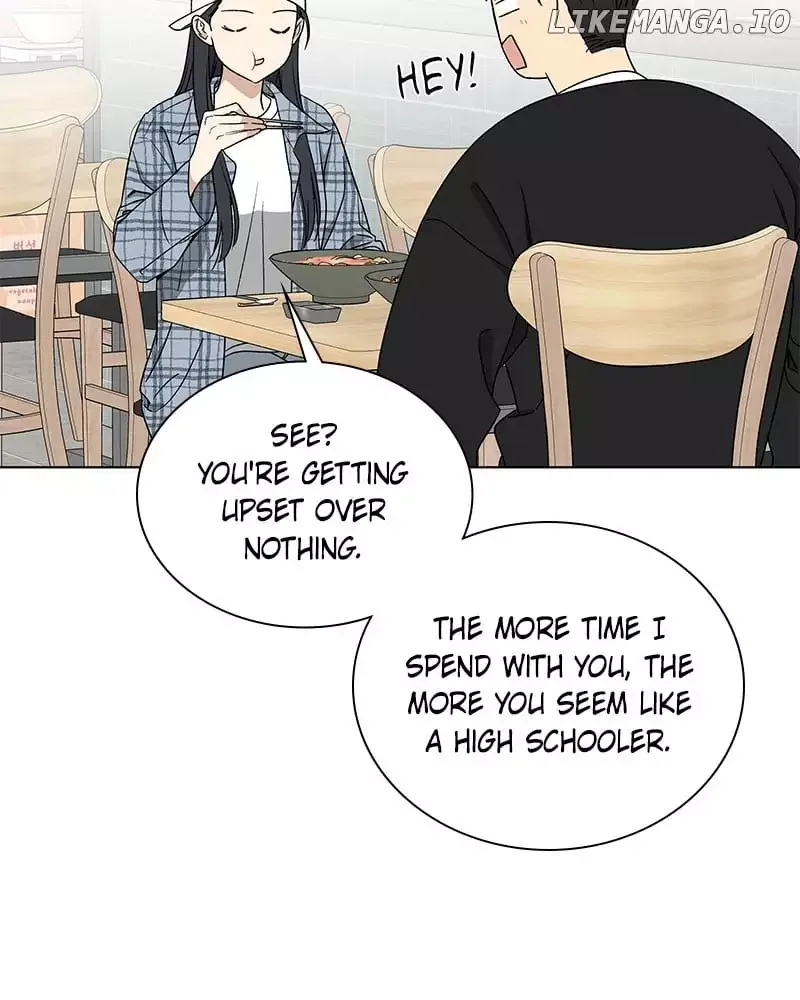 It’s My Life - Webtoon Chapter 8 page 111