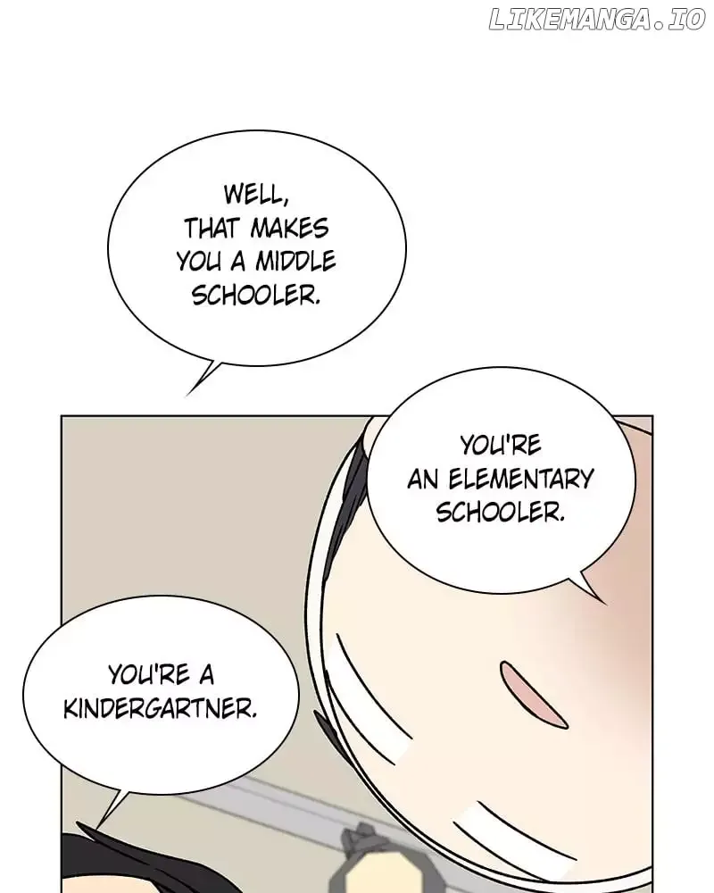 It’s My Life - Webtoon Chapter 8 page 112
