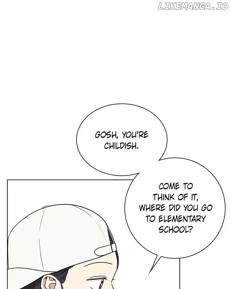It’s My Life - Webtoon Chapter 8 page 114