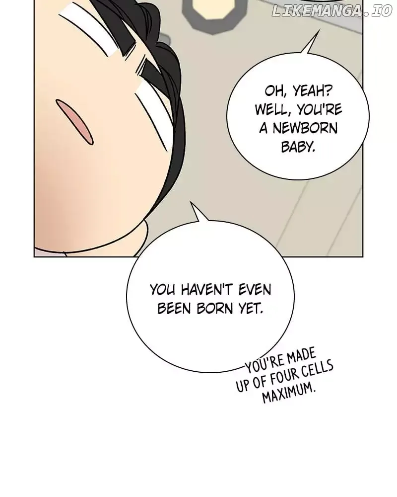 It’s My Life - Webtoon Chapter 8 page 113
