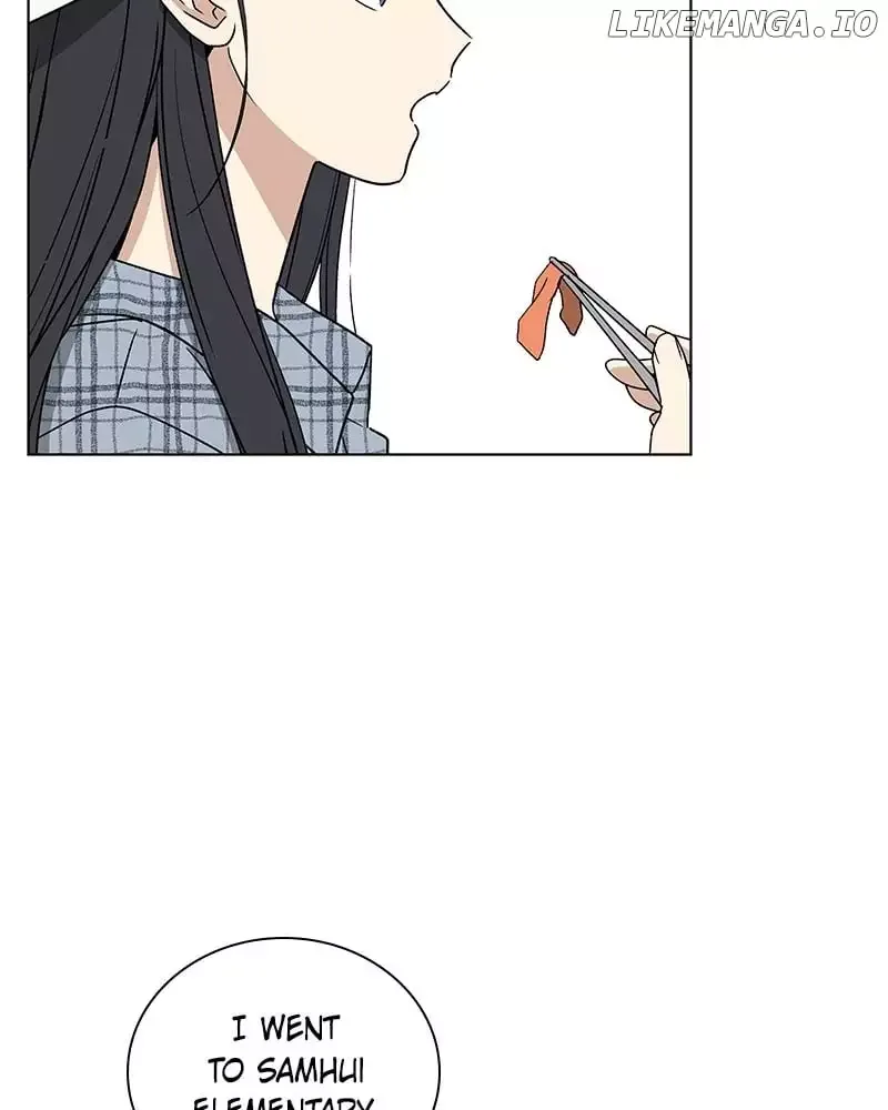 It’s My Life - Webtoon Chapter 8 page 115