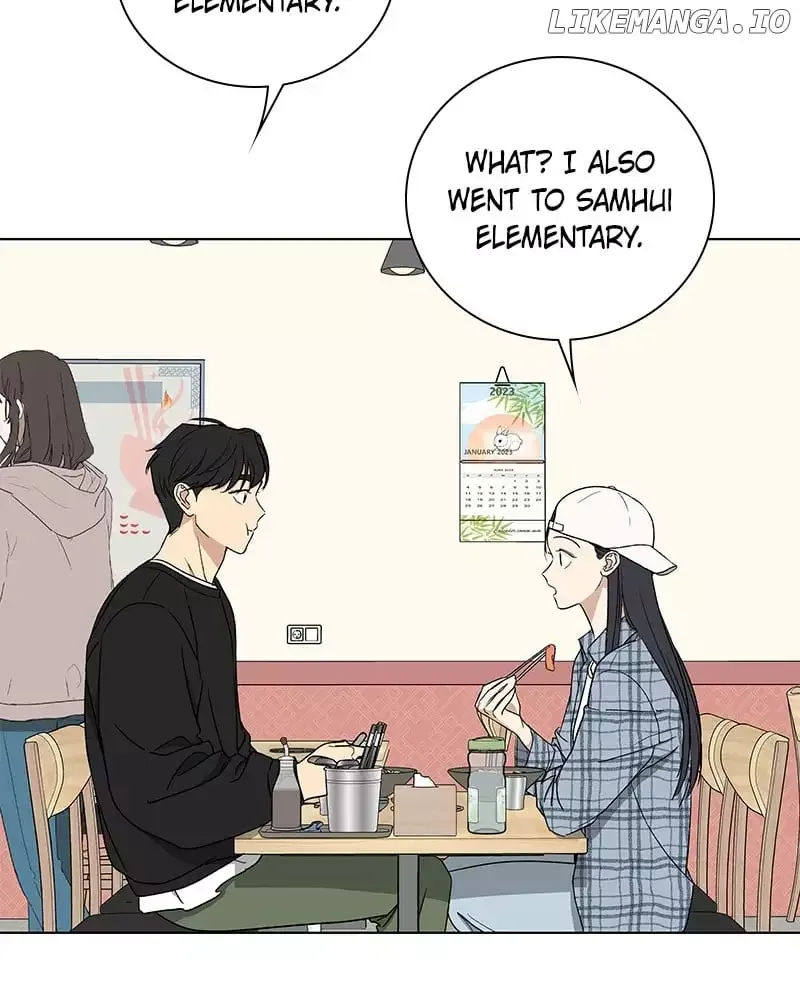 It’s My Life - Webtoon Chapter 8 page 116