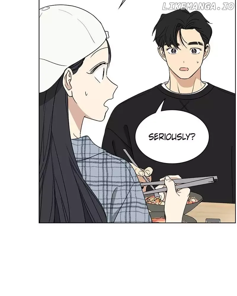 It’s My Life - Webtoon Chapter 8 page 119