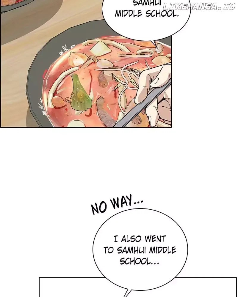 It’s My Life - Webtoon Chapter 8 page 118