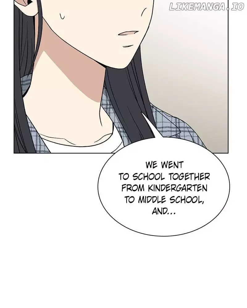 It’s My Life - Webtoon Chapter 8 page 121