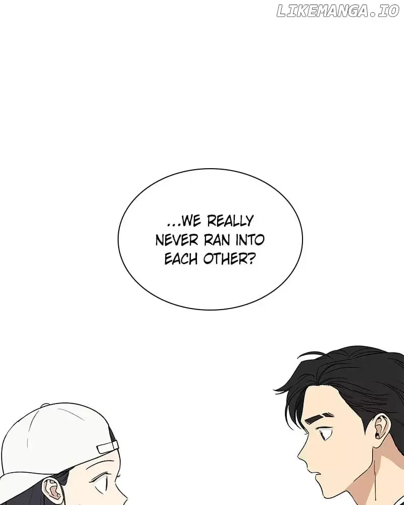 It’s My Life - Webtoon Chapter 8 page 122