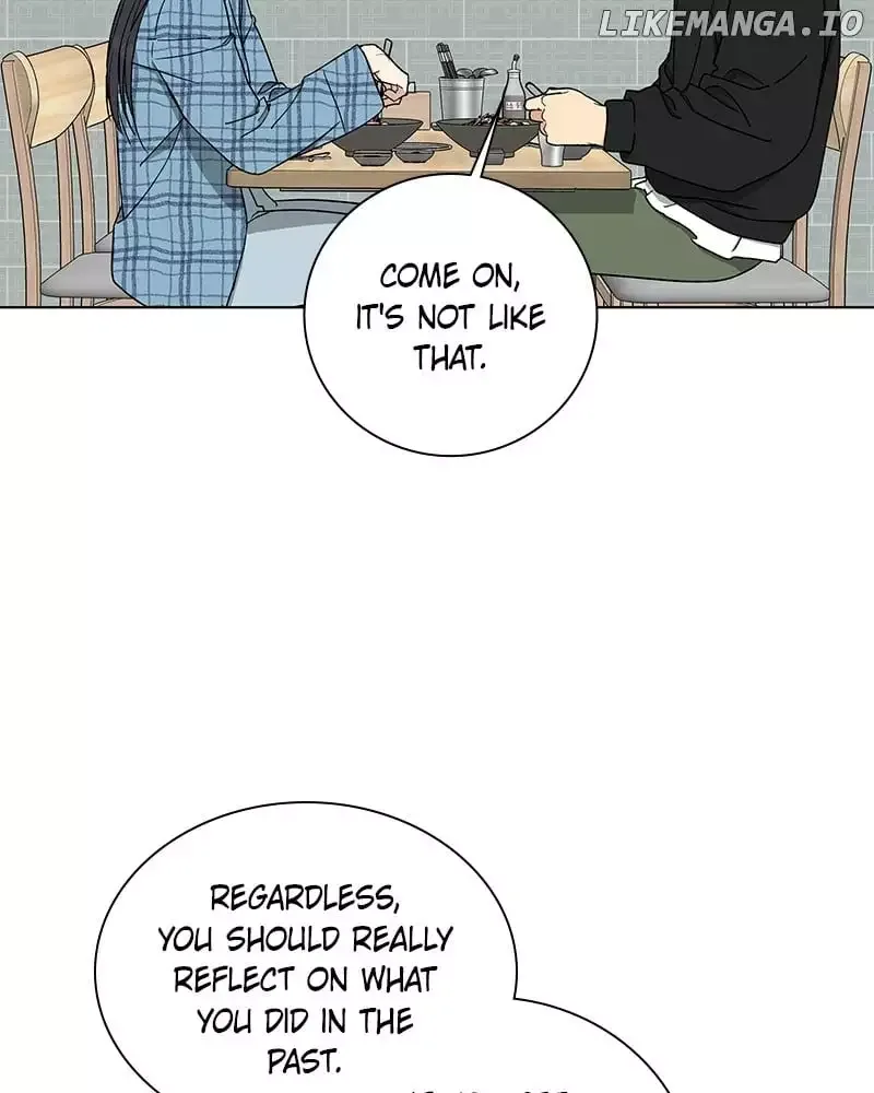 It’s My Life - Webtoon Chapter 9 page 19