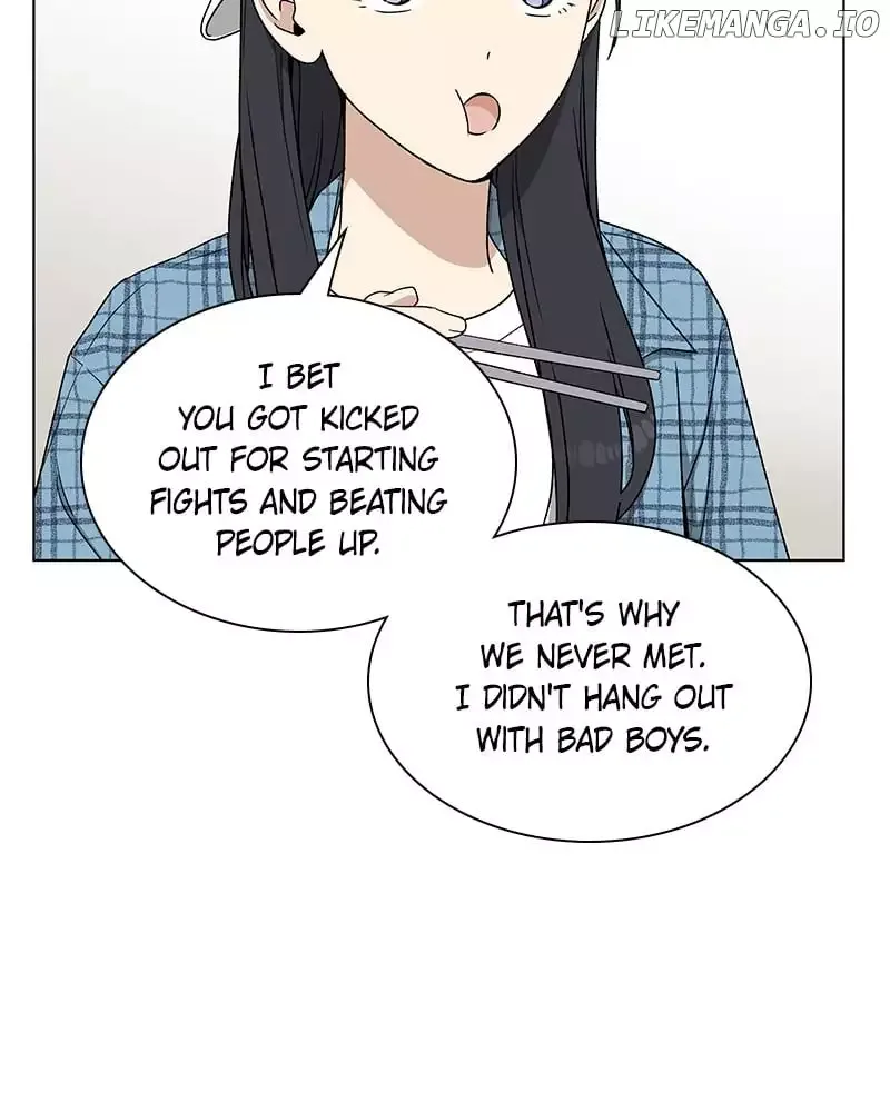 It’s My Life - Webtoon Chapter 9 page 14