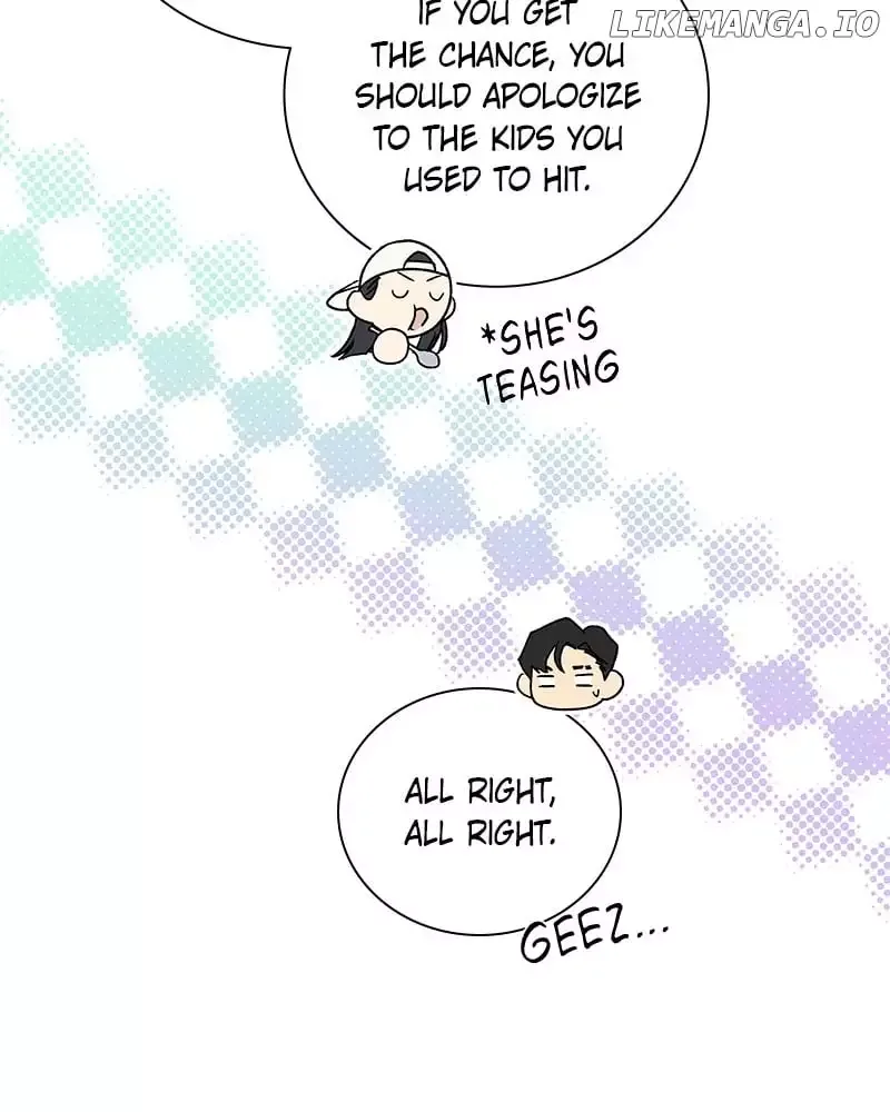 It’s My Life - Webtoon Chapter 9 page 20