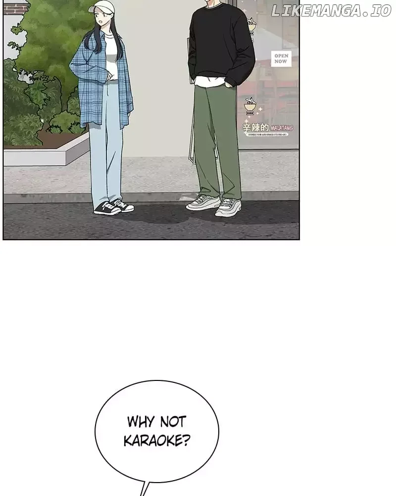 It’s My Life - Webtoon Chapter 9 page 23