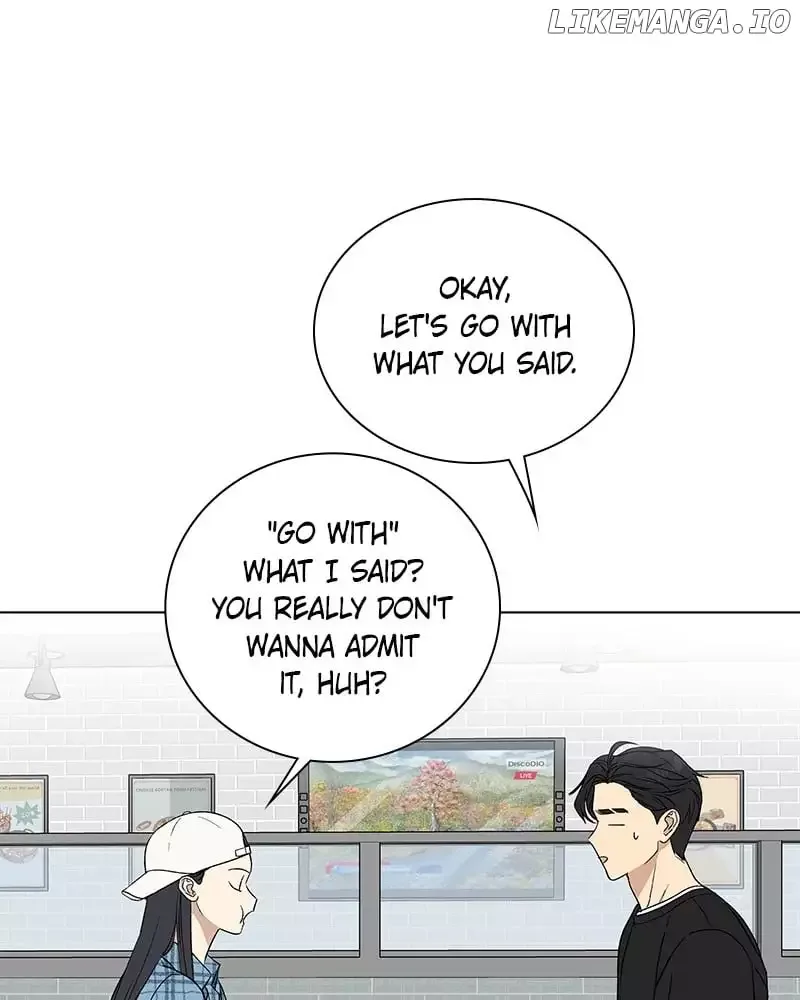 It’s My Life - Webtoon Chapter 9 page 18