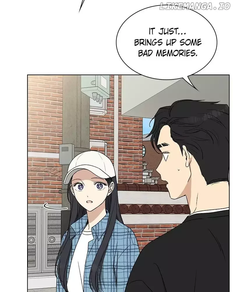 It’s My Life - Webtoon Chapter 9 page 24