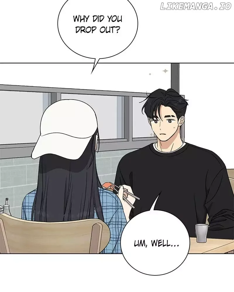 It’s My Life - Webtoon Chapter 9 page 12