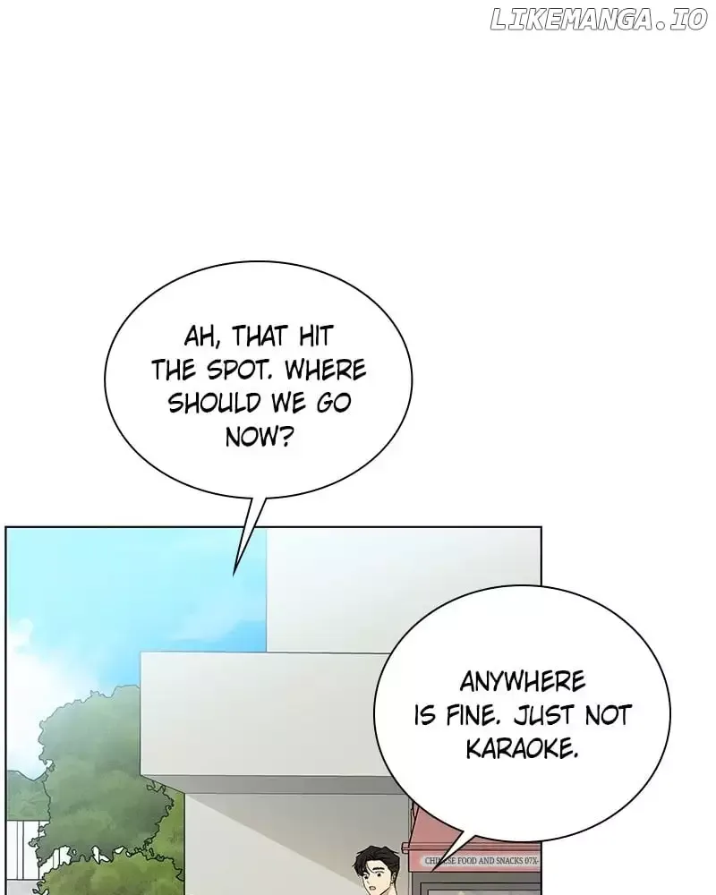 It’s My Life - Webtoon Chapter 9 page 22