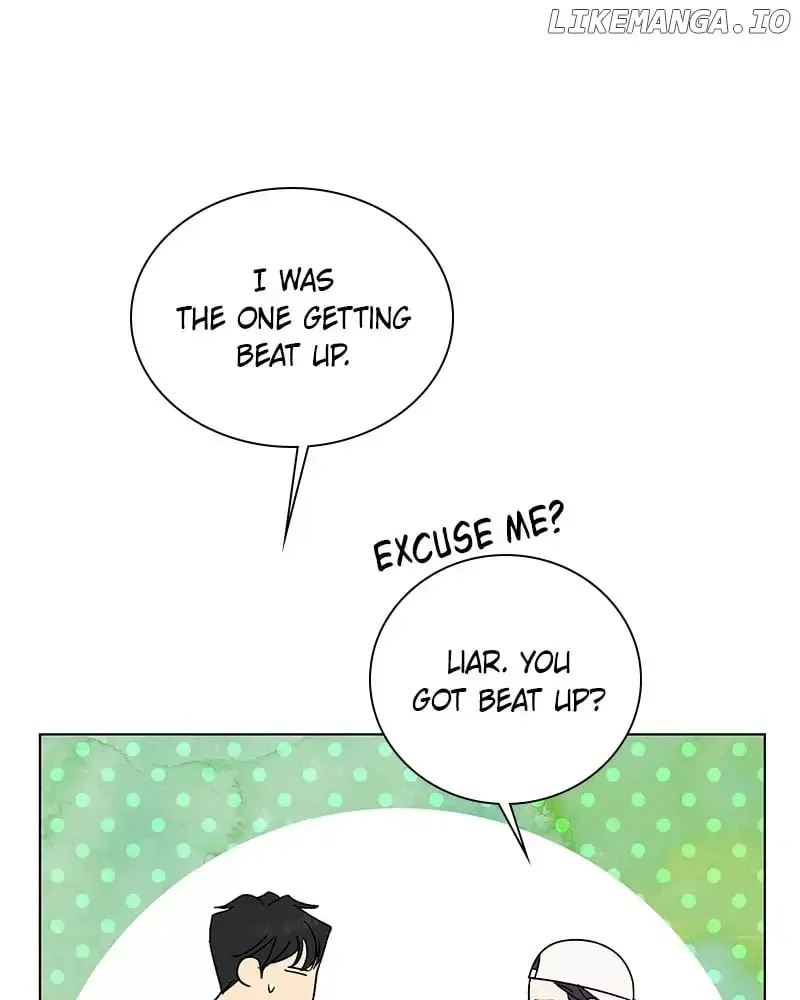 It’s My Life - Webtoon Chapter 9 page 15