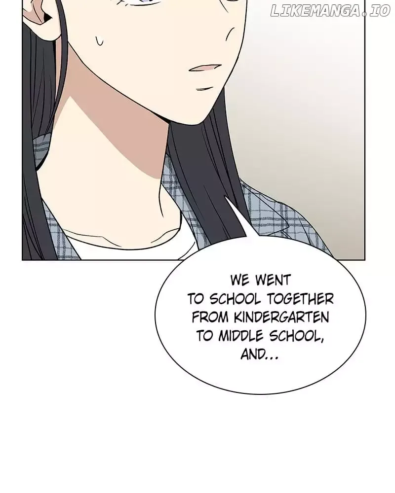 It’s My Life - Webtoon Chapter 9 page 3