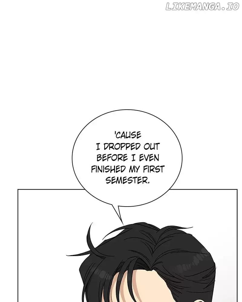 It’s My Life - Webtoon Chapter 9 page 10