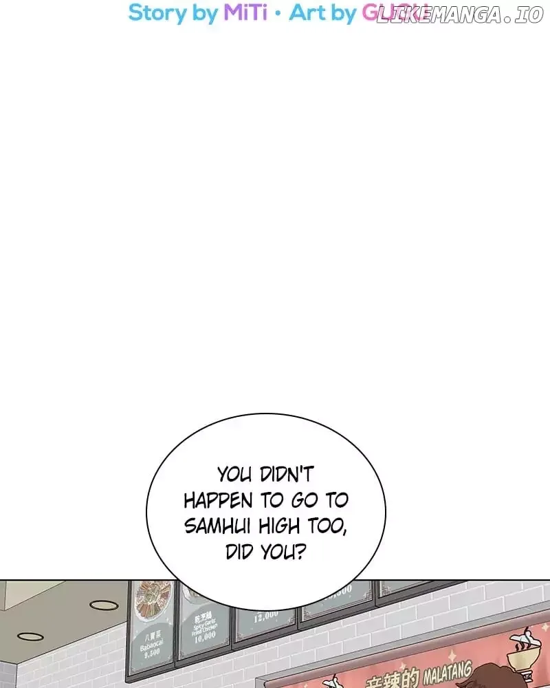 It’s My Life - Webtoon Chapter 9 page 7