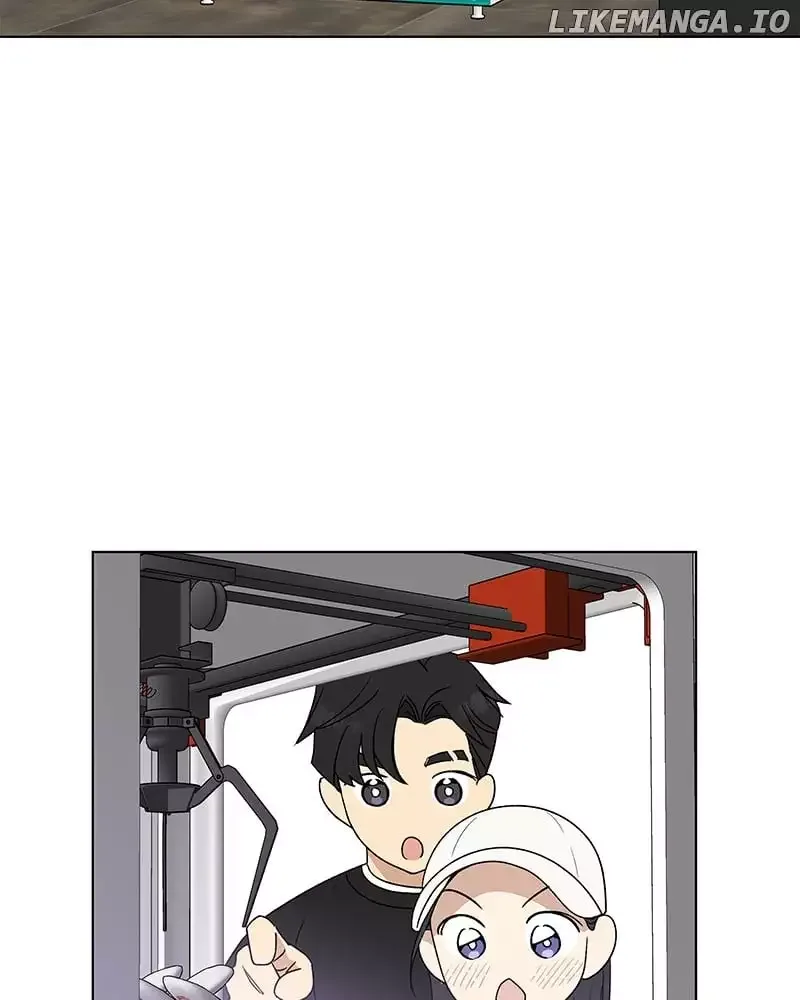 It’s My Life - Webtoon Chapter 9 page 30
