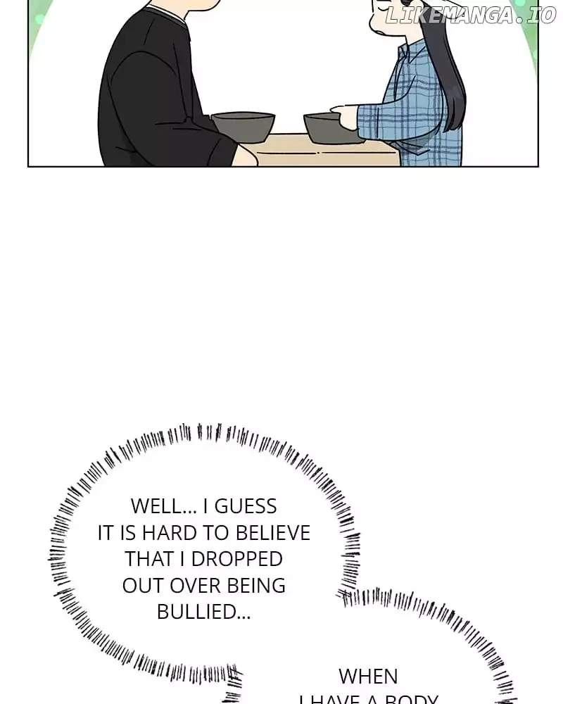 It’s My Life - Webtoon Chapter 9 page 16