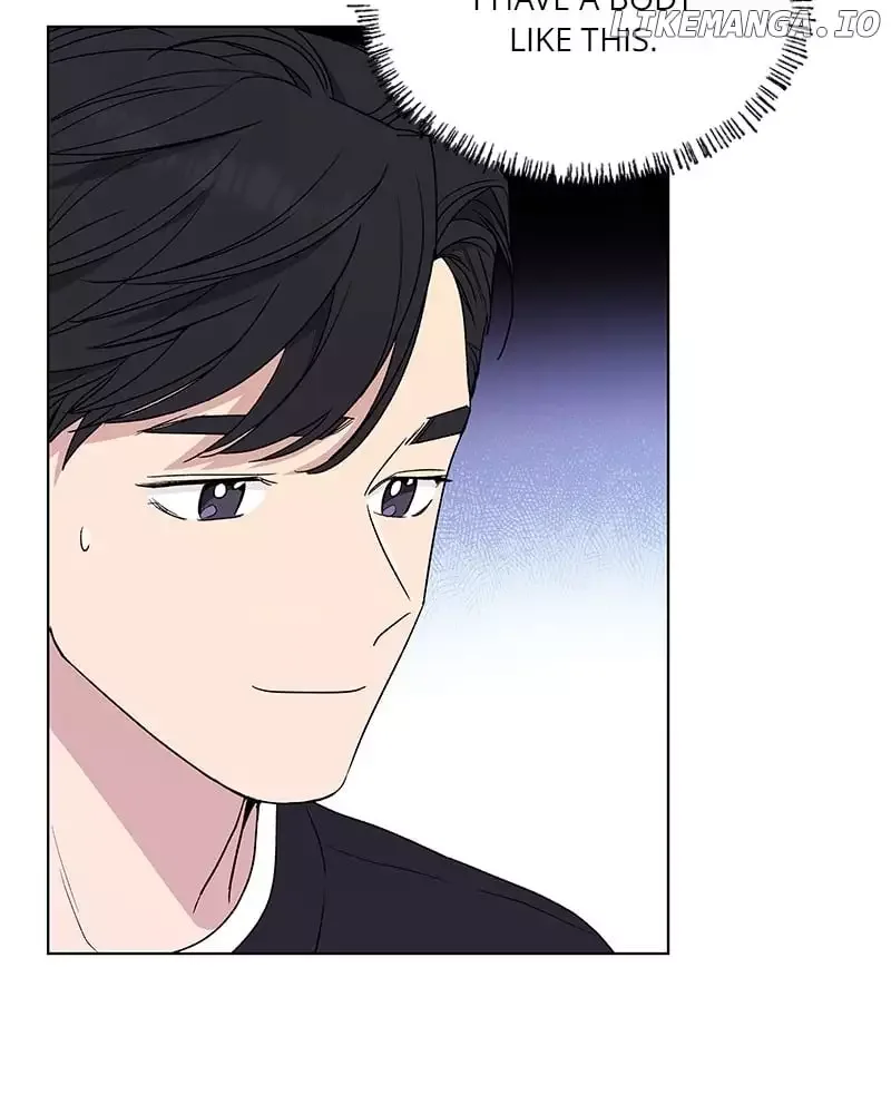 It’s My Life - Webtoon Chapter 9 page 17