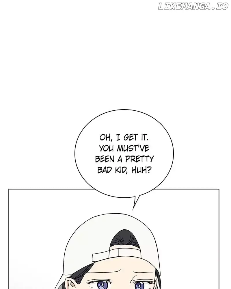 It’s My Life - Webtoon Chapter 9 page 13