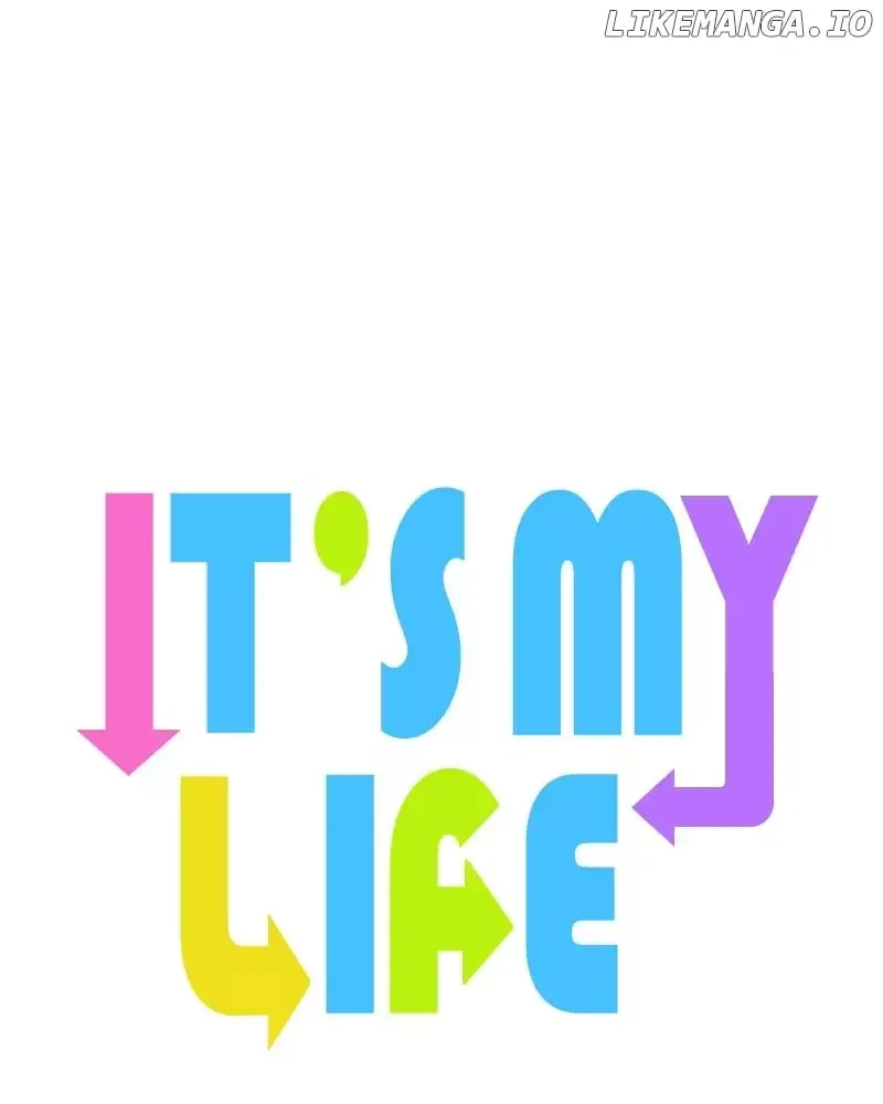 It’s My Life - Webtoon Chapter 9 page 6