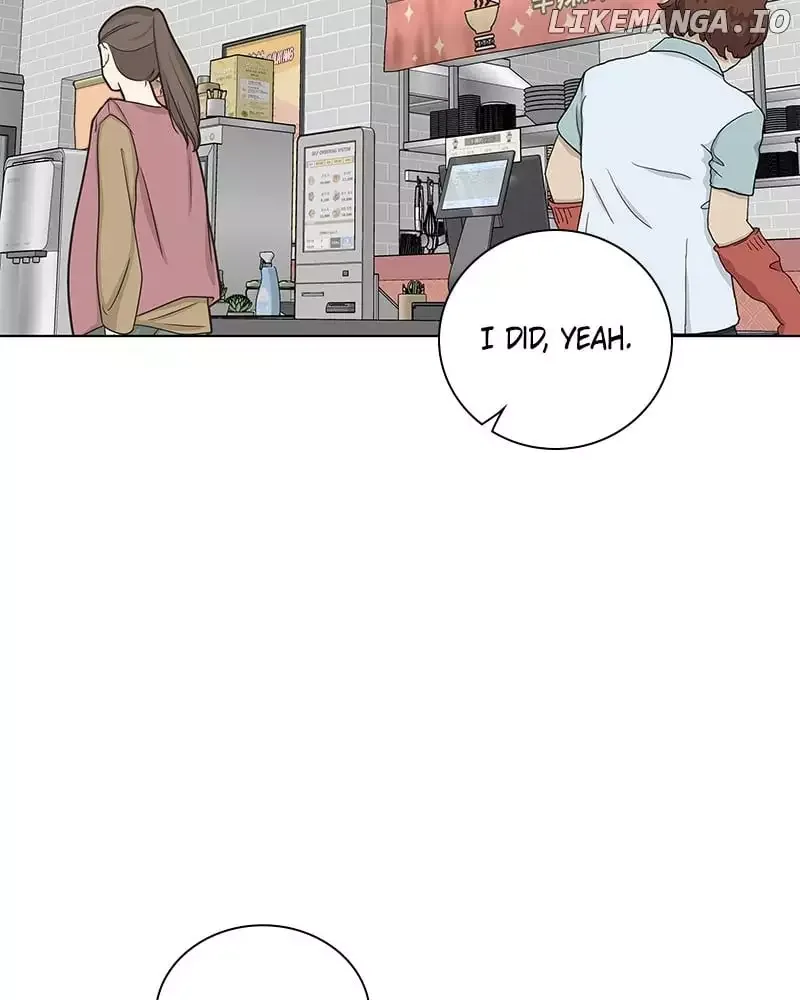 It’s My Life - Webtoon Chapter 9 page 8