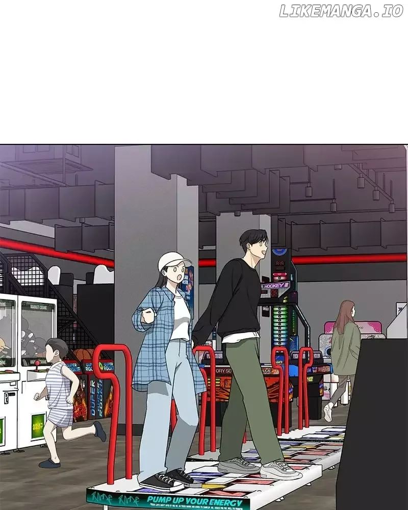 It’s My Life - Webtoon Chapter 9 page 29