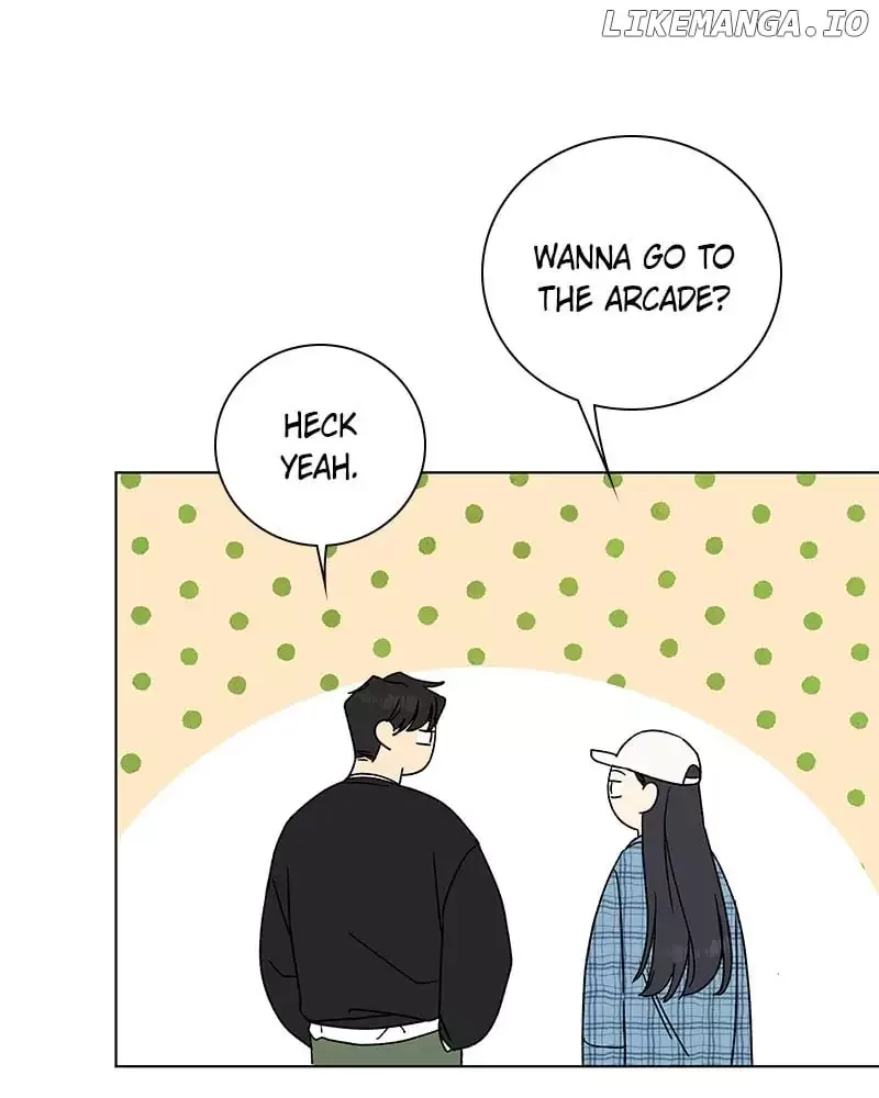 It’s My Life - Webtoon Chapter 9 page 27