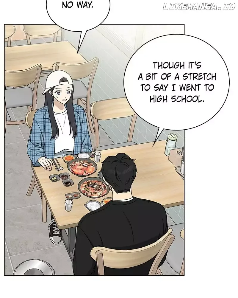 It’s My Life - Webtoon Chapter 9 page 9