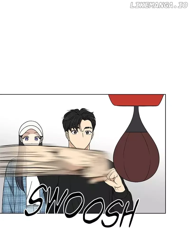 It’s My Life - Webtoon Chapter 9 page 32